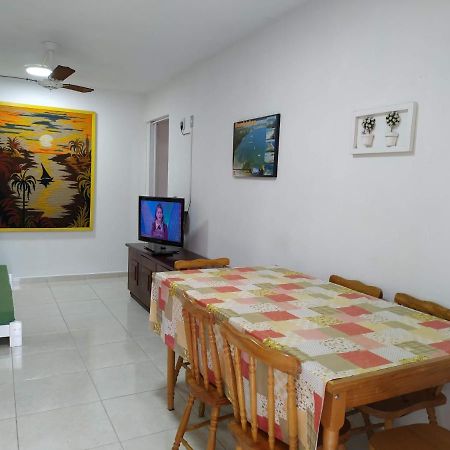 Residencial Praia Bombas Bombinhas Kültér fotó