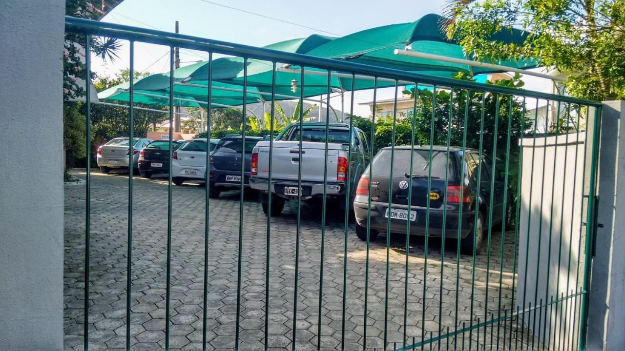 Residencial Praia Bombas Bombinhas Kültér fotó