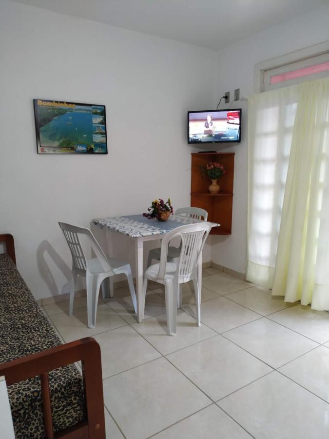 Residencial Praia Bombas Bombinhas Kültér fotó
