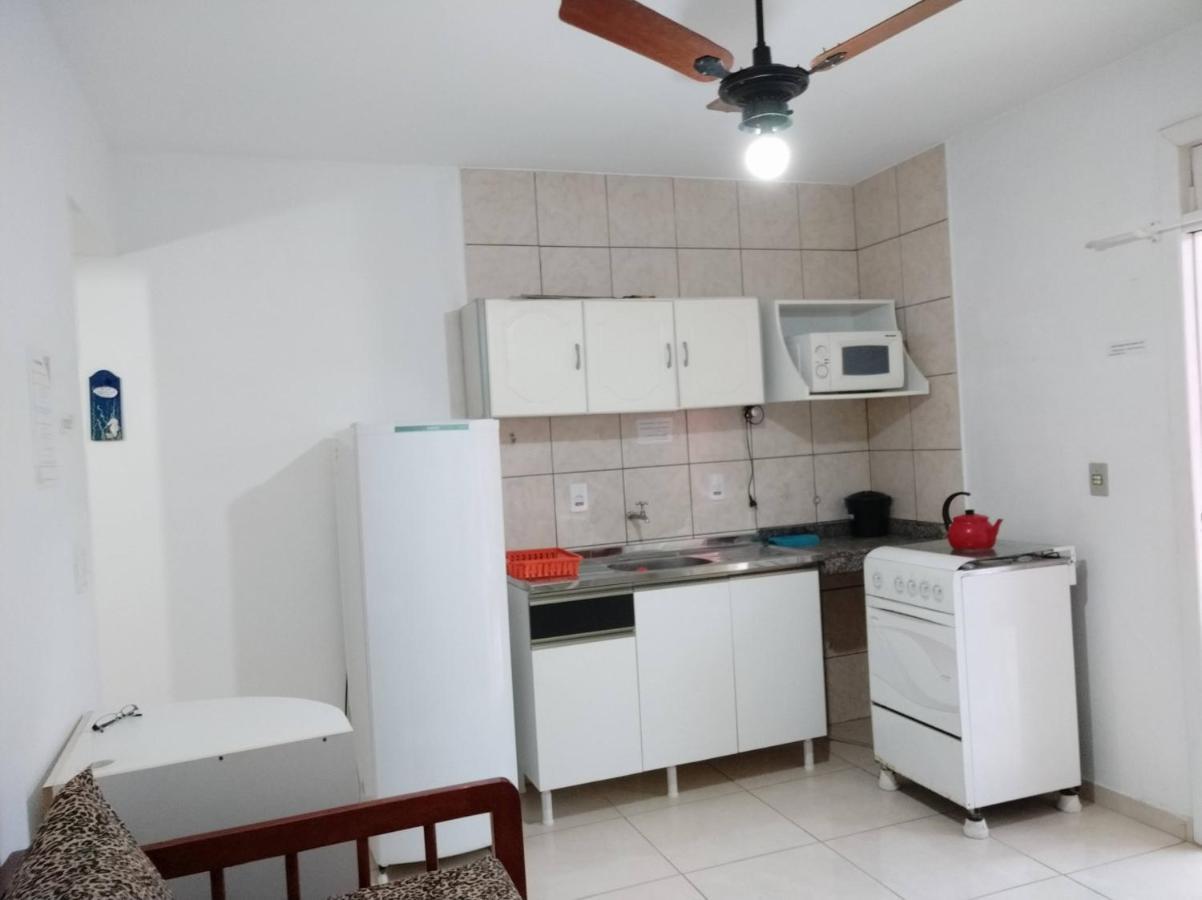 Residencial Praia Bombas Bombinhas Kültér fotó