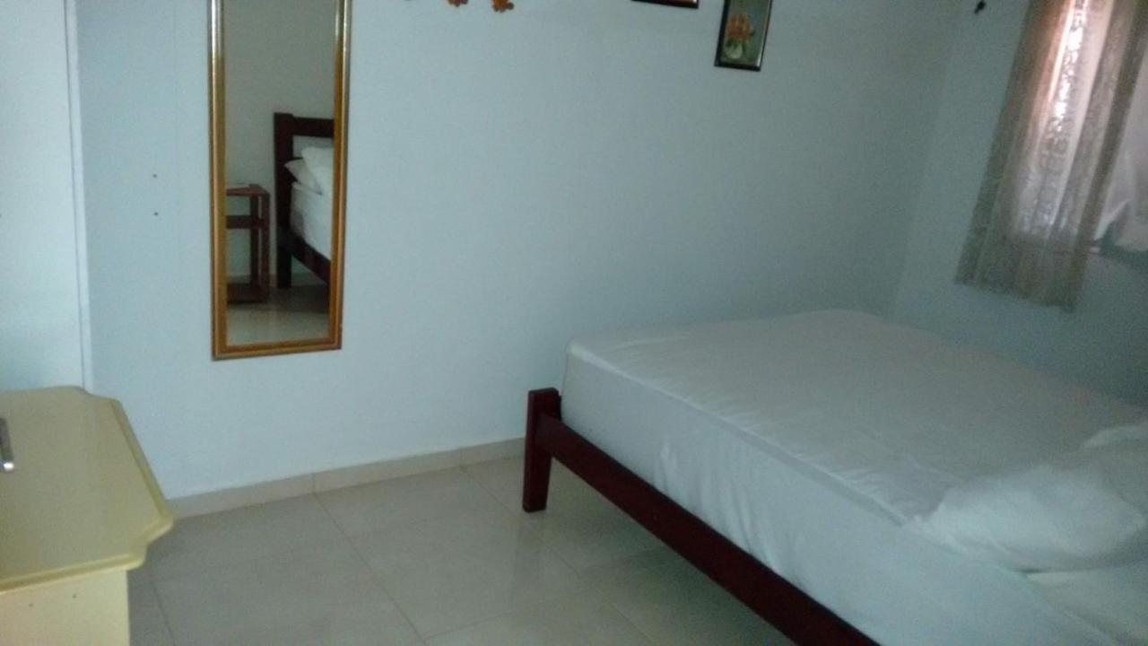 Residencial Praia Bombas Bombinhas Kültér fotó