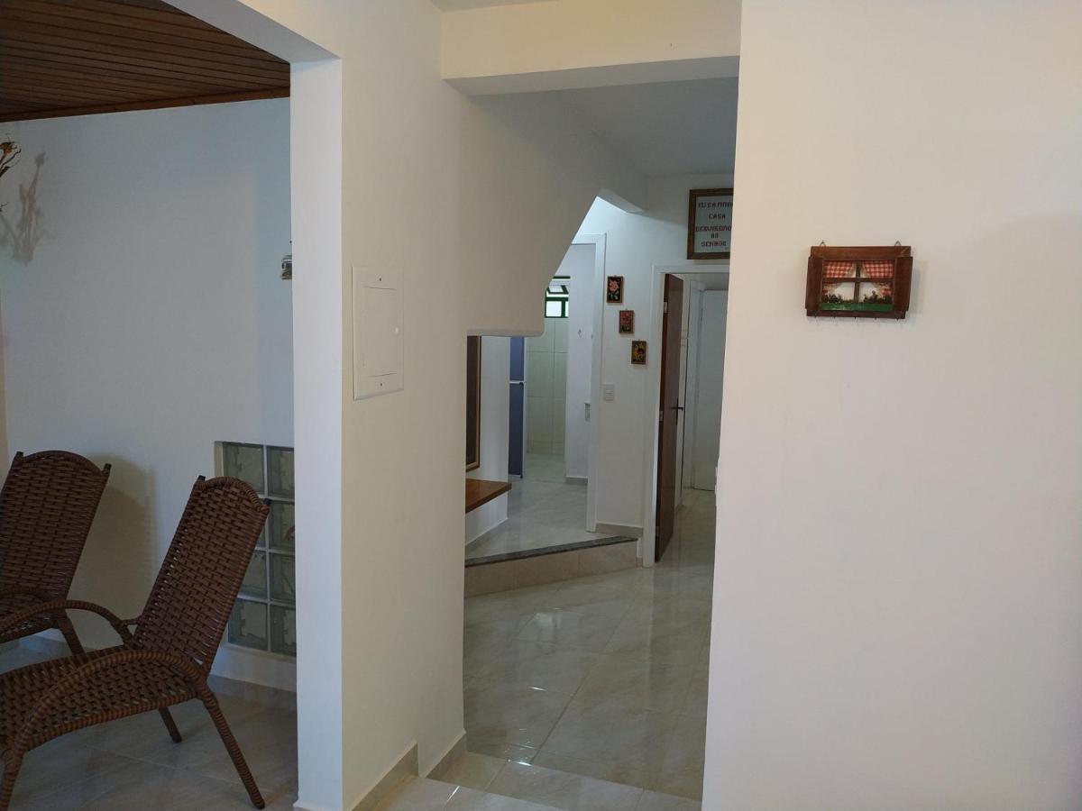 Residencial Praia Bombas Bombinhas Kültér fotó