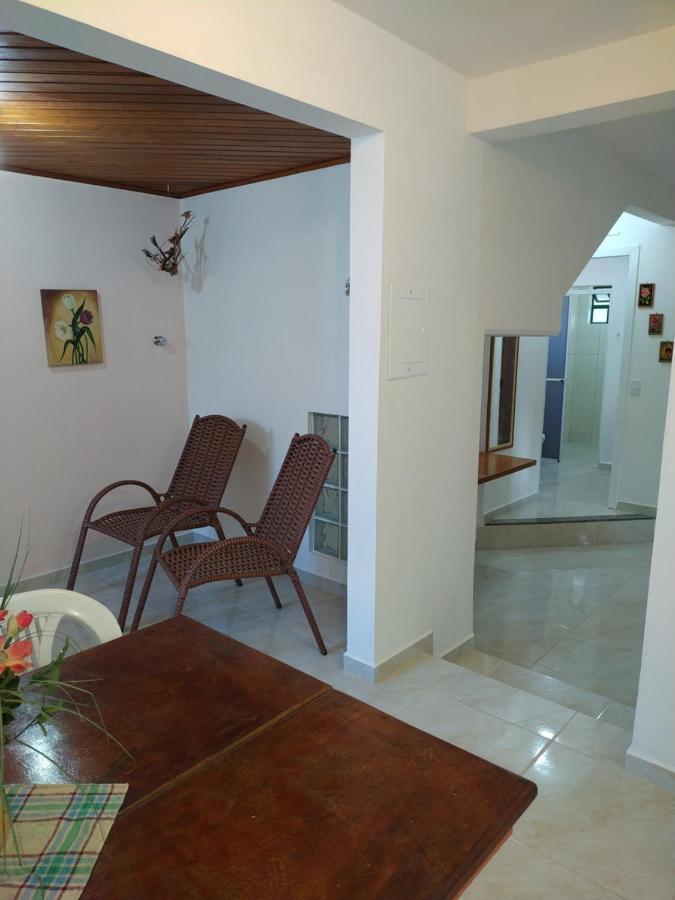 Residencial Praia Bombas Bombinhas Kültér fotó