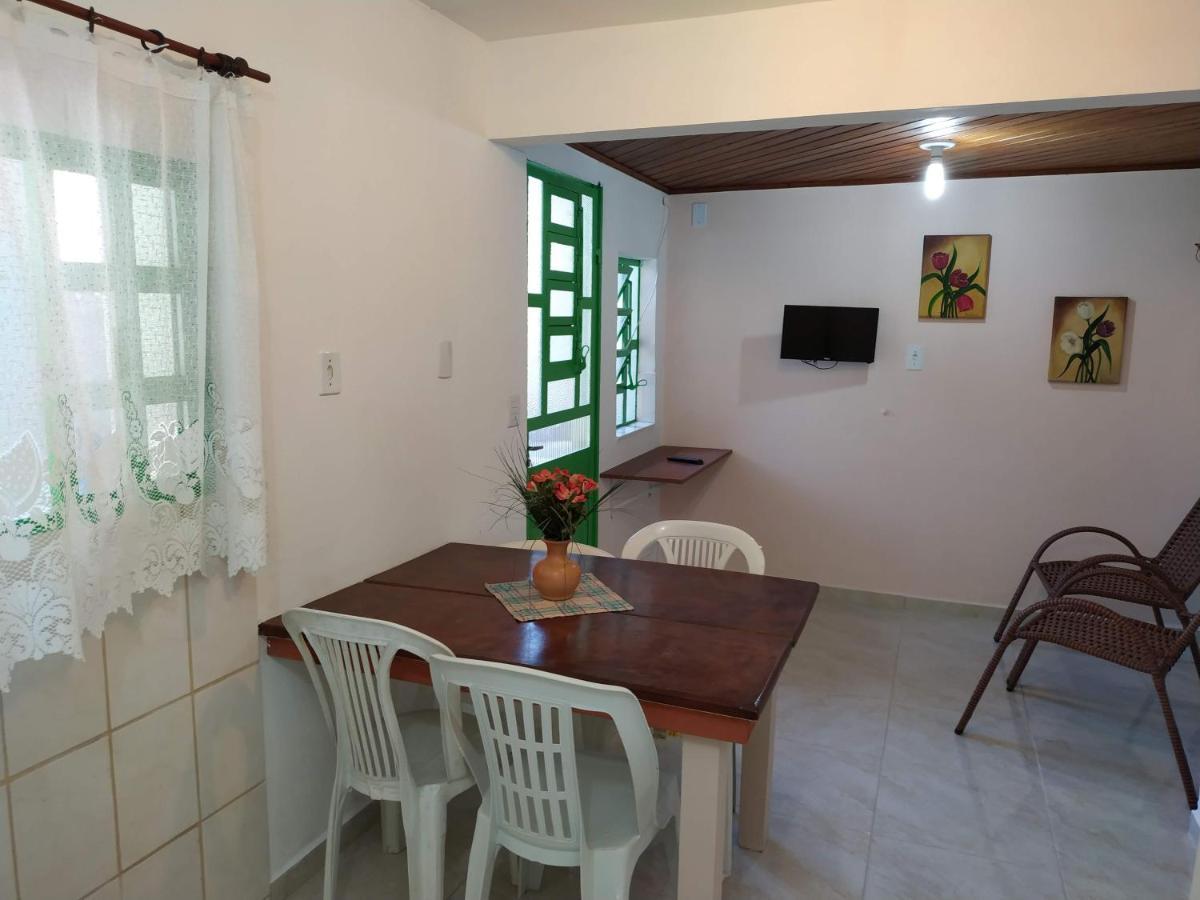 Residencial Praia Bombas Bombinhas Kültér fotó