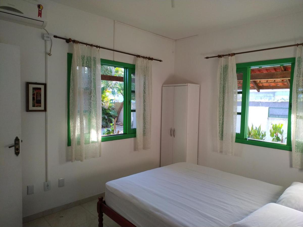 Residencial Praia Bombas Bombinhas Kültér fotó