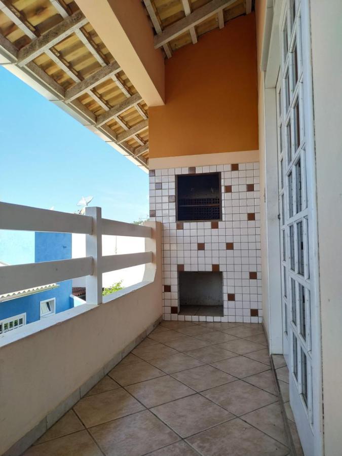 Residencial Praia Bombas Bombinhas Kültér fotó