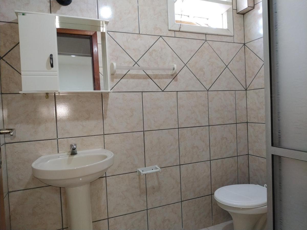 Residencial Praia Bombas Bombinhas Kültér fotó