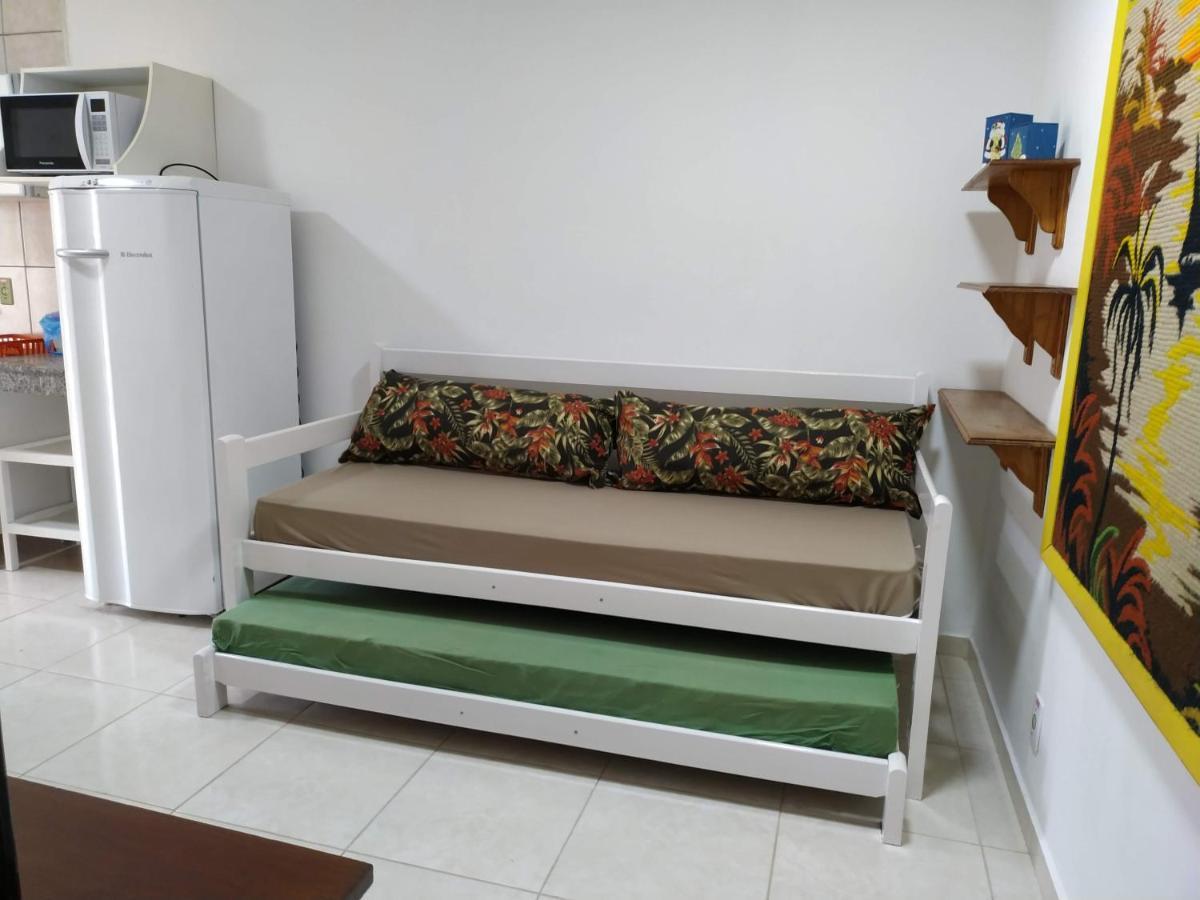 Residencial Praia Bombas Bombinhas Kültér fotó