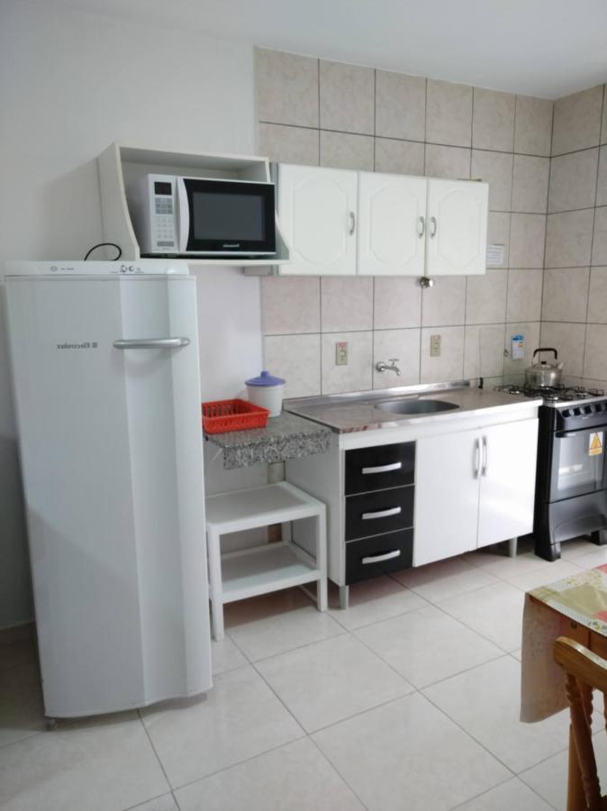 Residencial Praia Bombas Bombinhas Kültér fotó