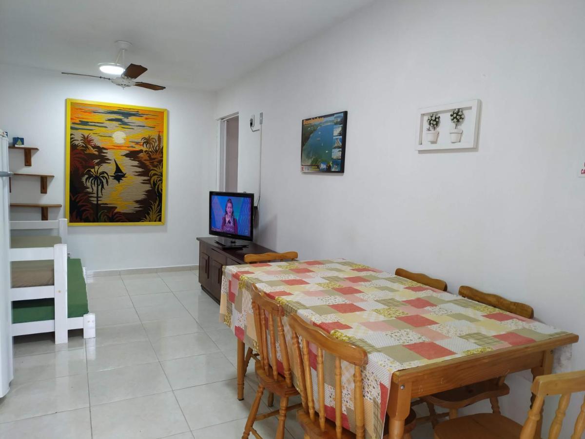 Residencial Praia Bombas Bombinhas Kültér fotó