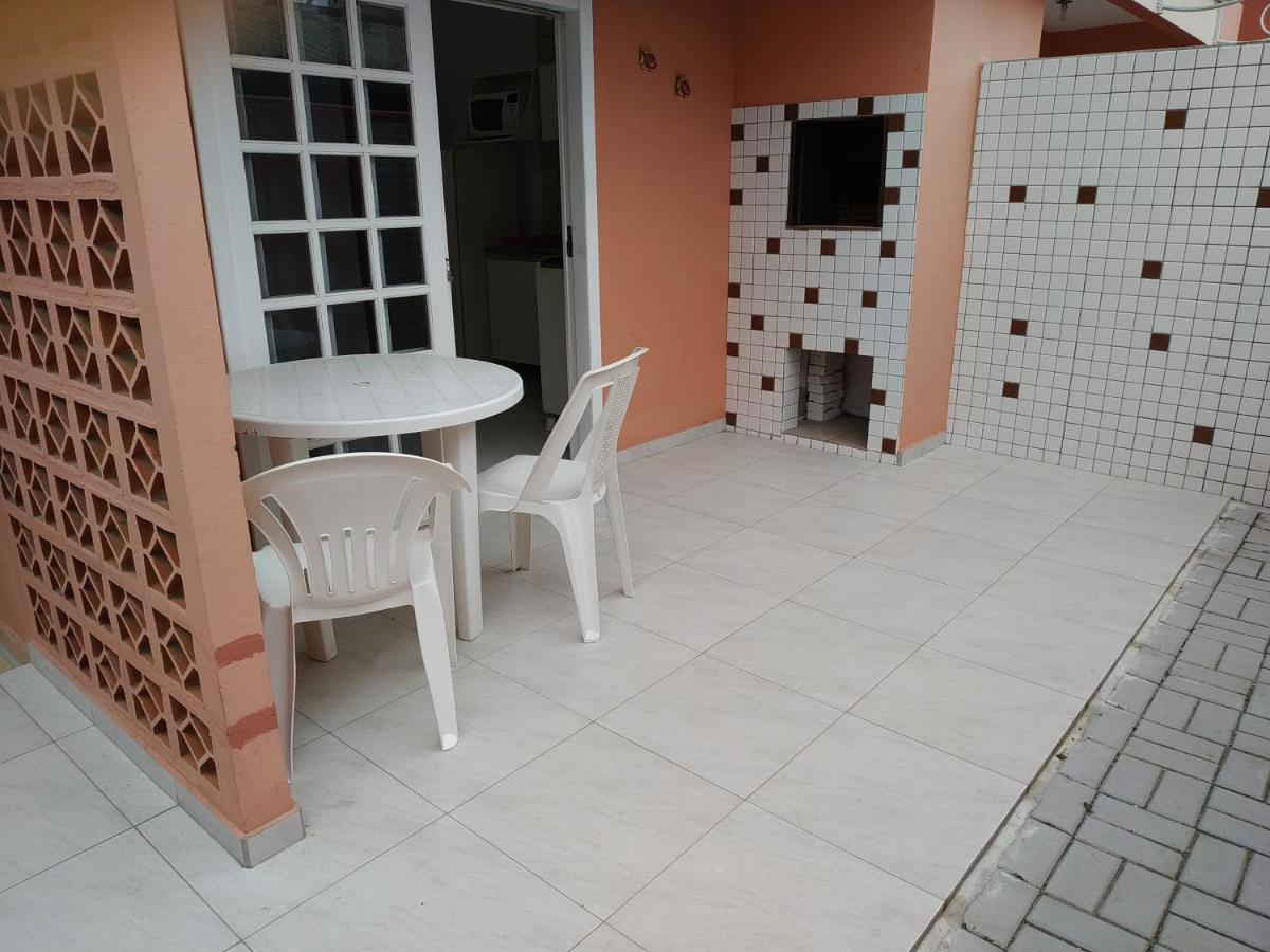 Residencial Praia Bombas Bombinhas Kültér fotó
