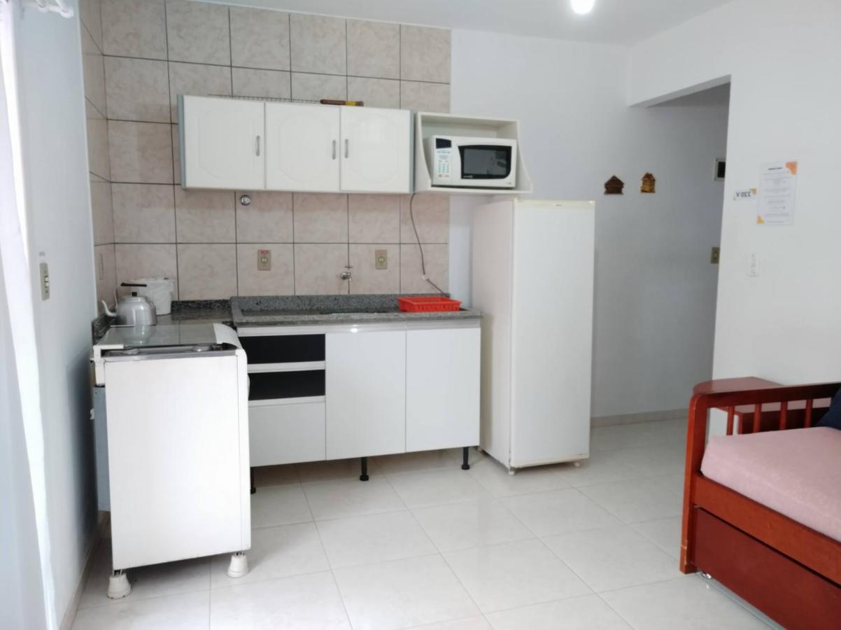 Residencial Praia Bombas Bombinhas Kültér fotó