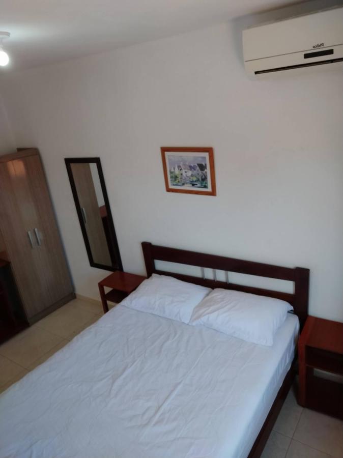 Residencial Praia Bombas Bombinhas Kültér fotó