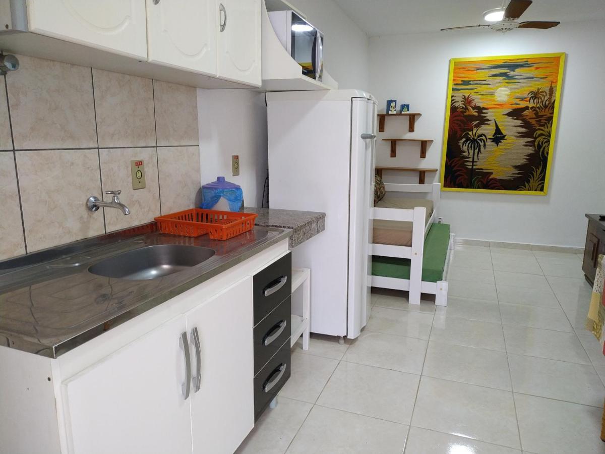 Residencial Praia Bombas Bombinhas Kültér fotó