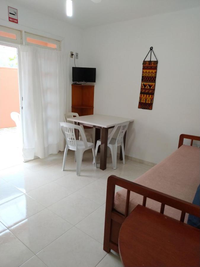 Residencial Praia Bombas Bombinhas Kültér fotó