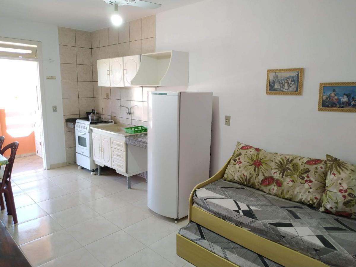 Residencial Praia Bombas Bombinhas Kültér fotó