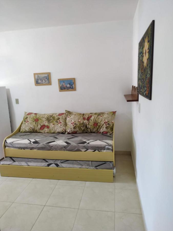 Residencial Praia Bombas Bombinhas Kültér fotó