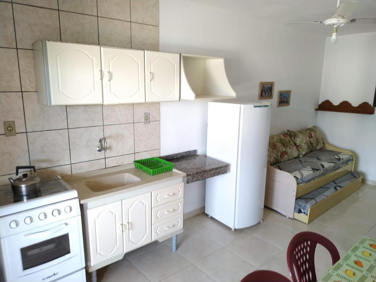 Residencial Praia Bombas Bombinhas Kültér fotó