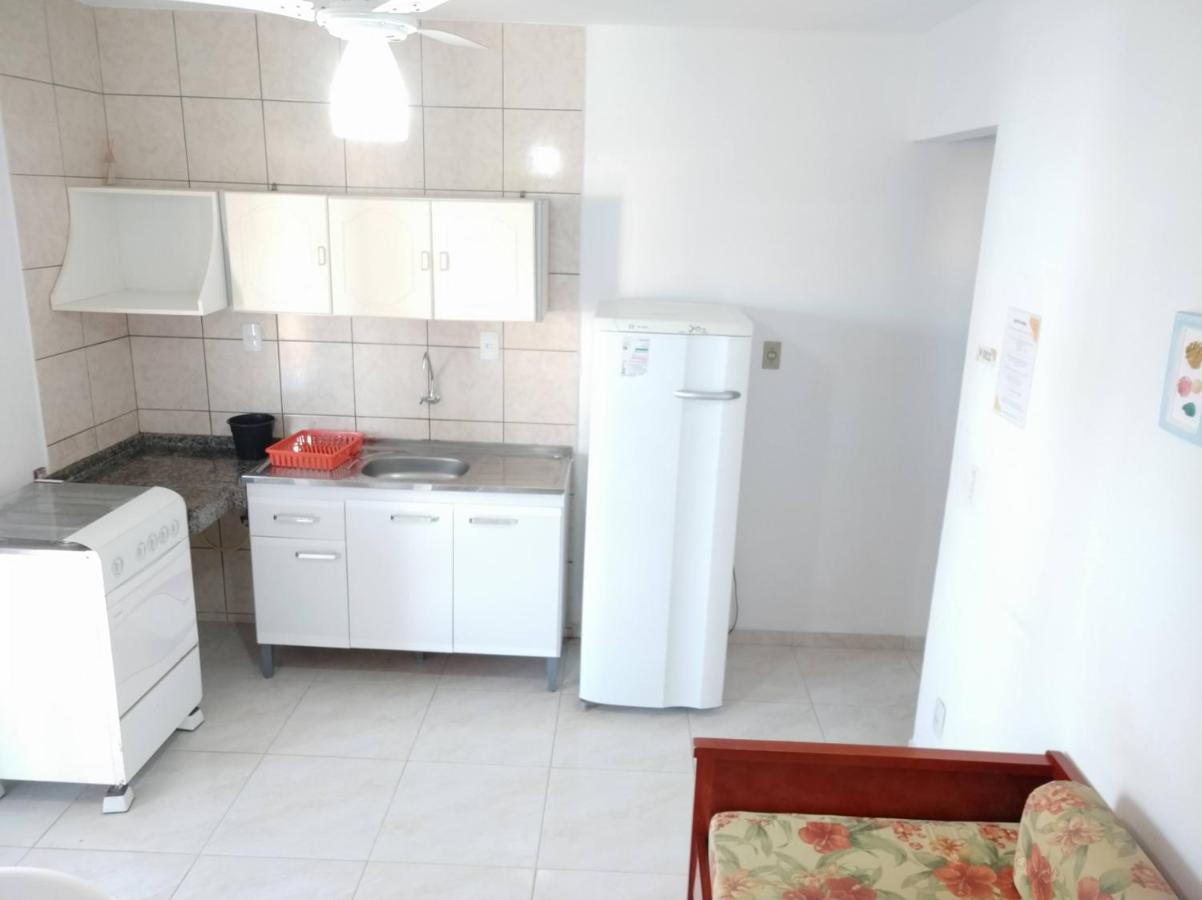 Residencial Praia Bombas Bombinhas Kültér fotó