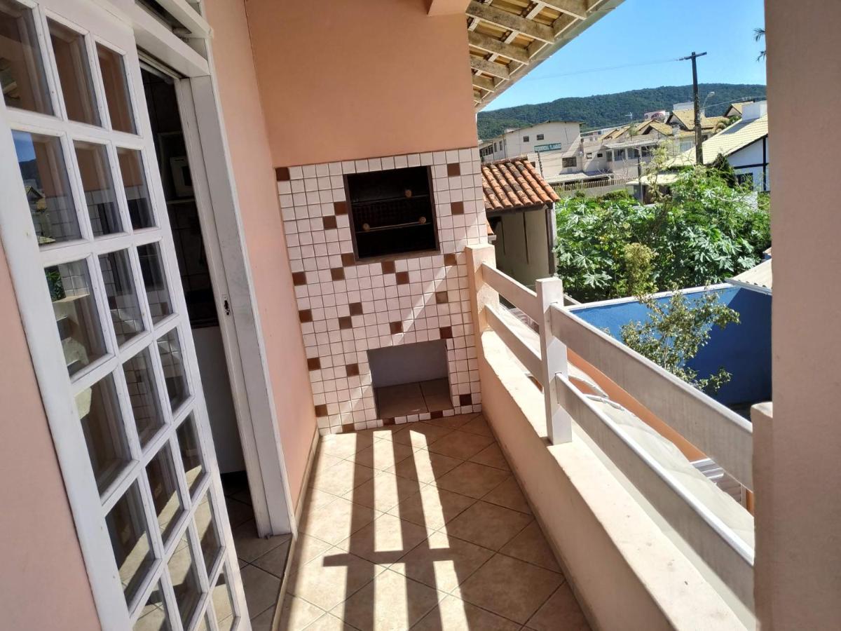 Residencial Praia Bombas Bombinhas Kültér fotó