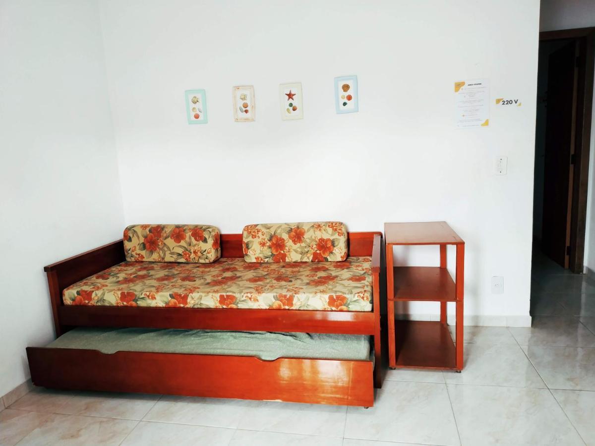 Residencial Praia Bombas Bombinhas Kültér fotó