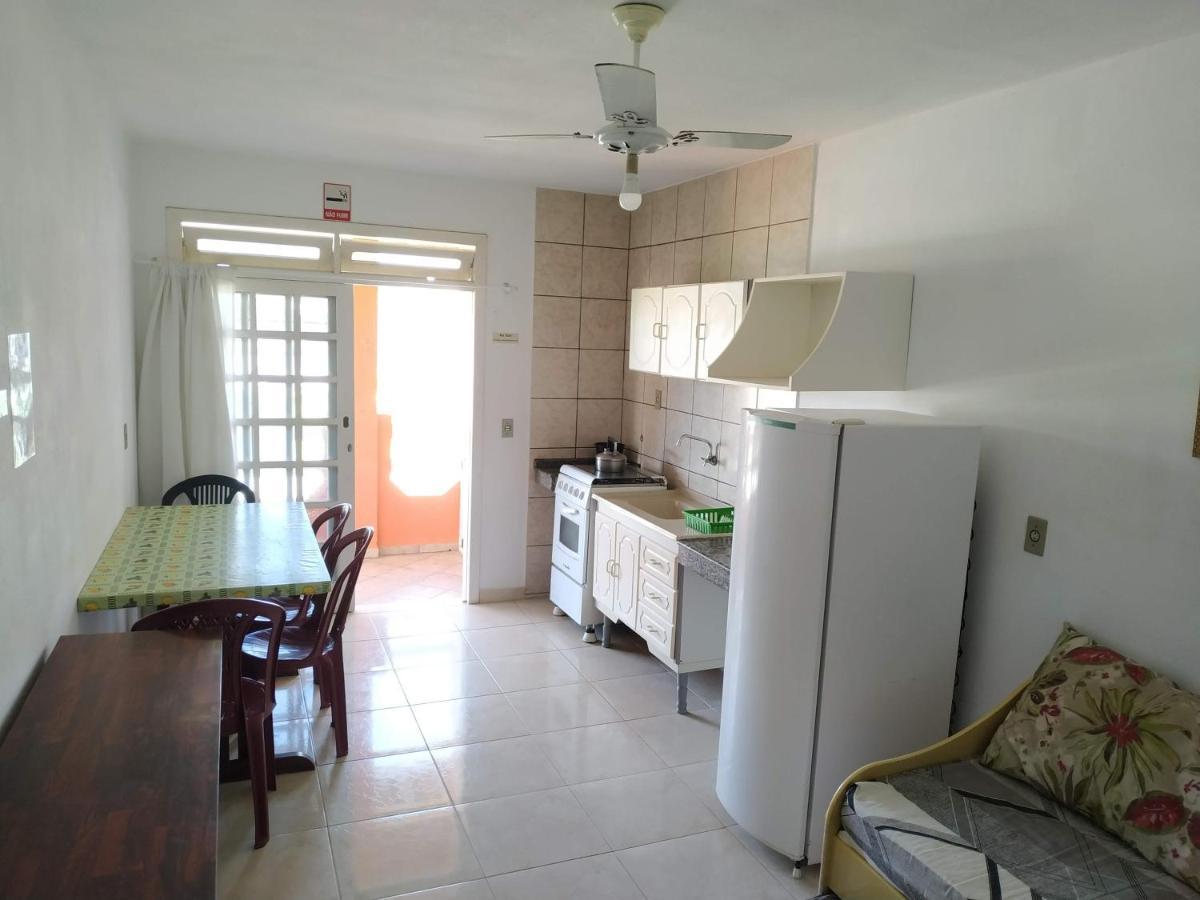 Residencial Praia Bombas Bombinhas Kültér fotó