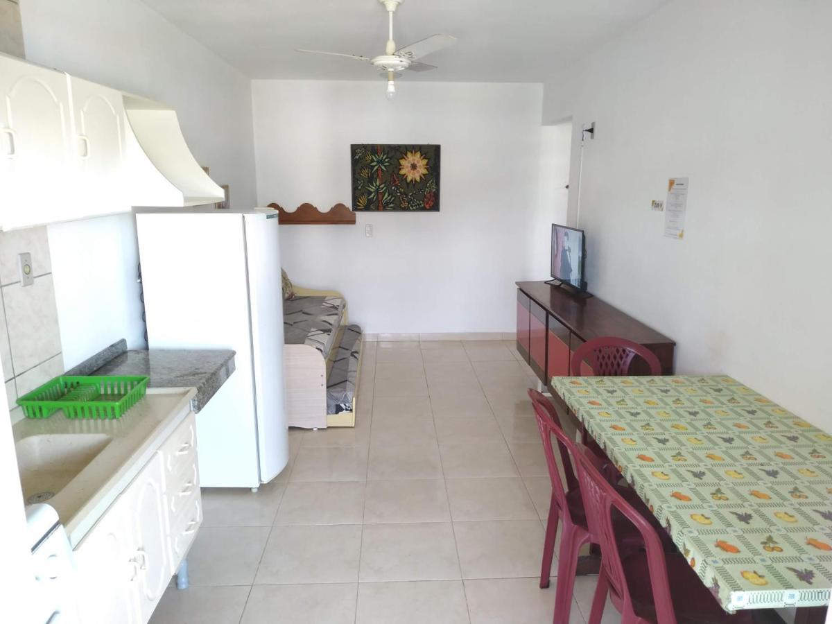 Residencial Praia Bombas Bombinhas Kültér fotó