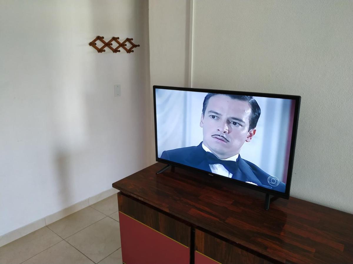 Residencial Praia Bombas Bombinhas Kültér fotó