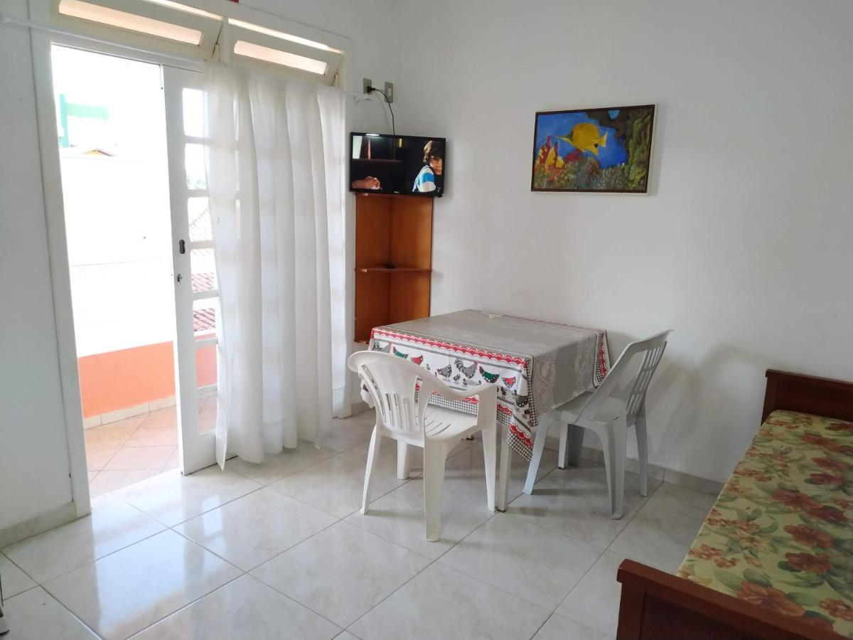 Residencial Praia Bombas Bombinhas Kültér fotó