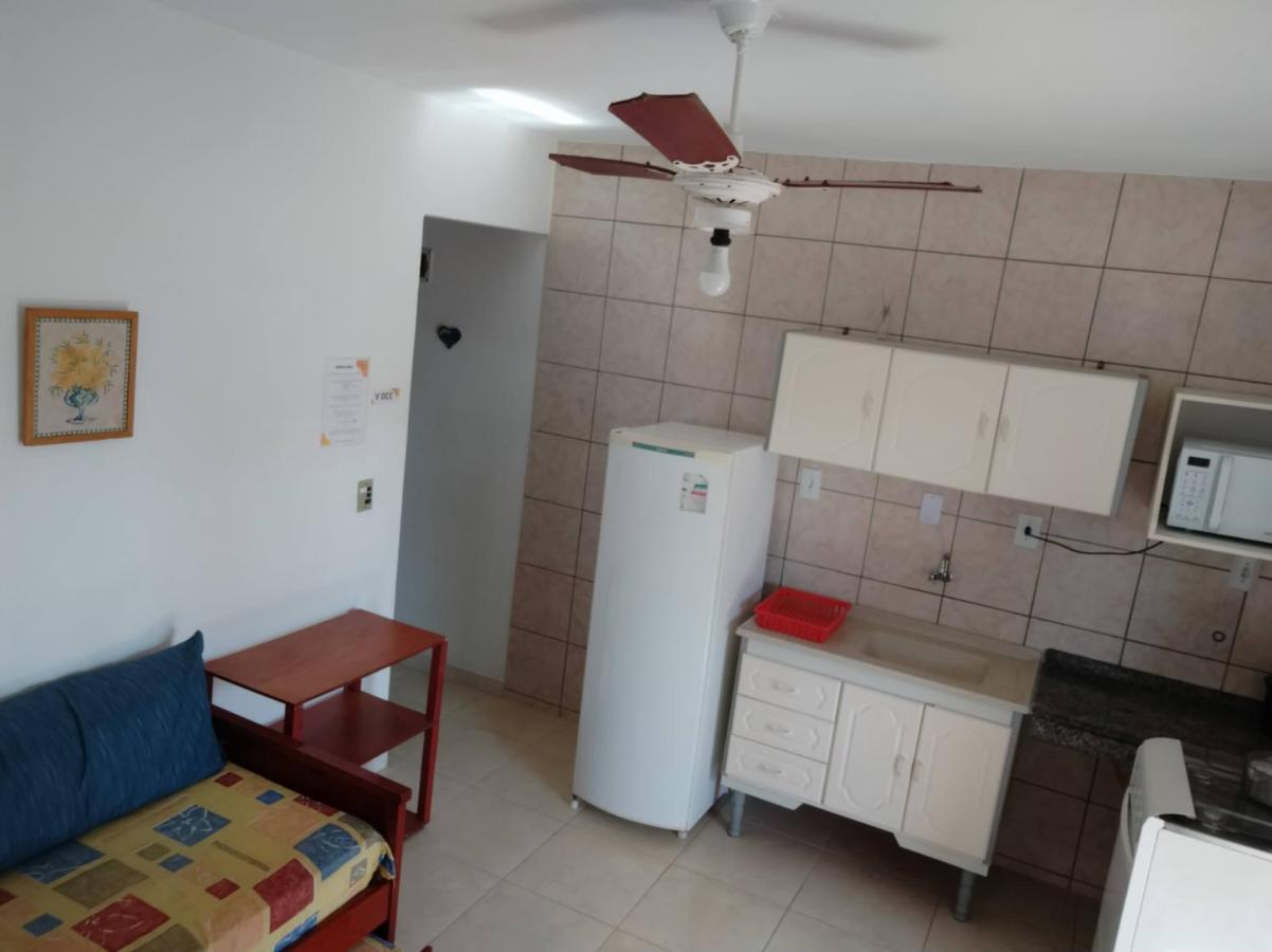 Residencial Praia Bombas Bombinhas Kültér fotó