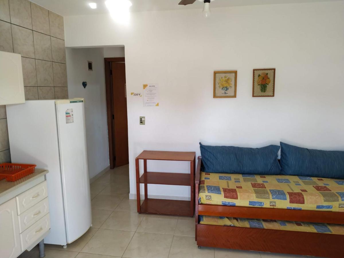 Residencial Praia Bombas Bombinhas Kültér fotó