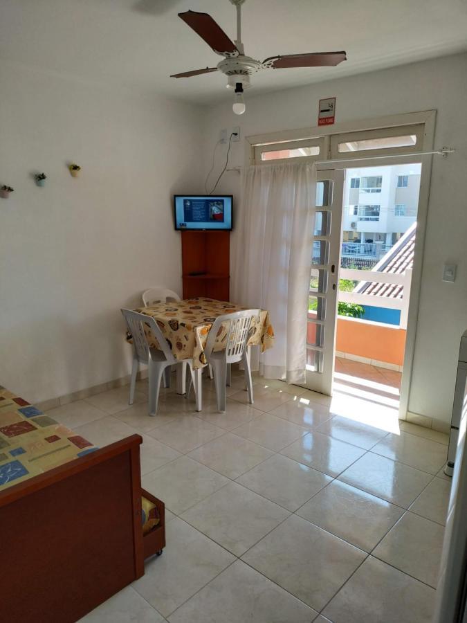Residencial Praia Bombas Bombinhas Kültér fotó