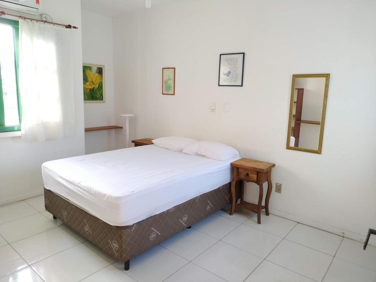 Residencial Praia Bombas Bombinhas Kültér fotó