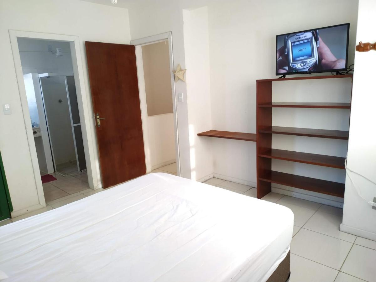 Residencial Praia Bombas Bombinhas Kültér fotó