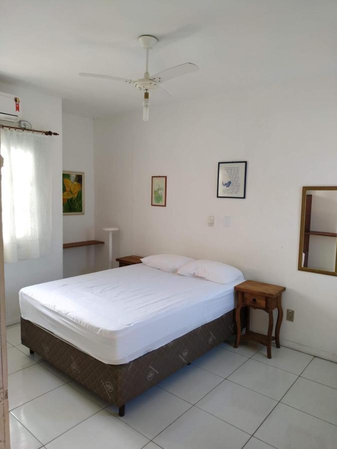 Residencial Praia Bombas Bombinhas Kültér fotó