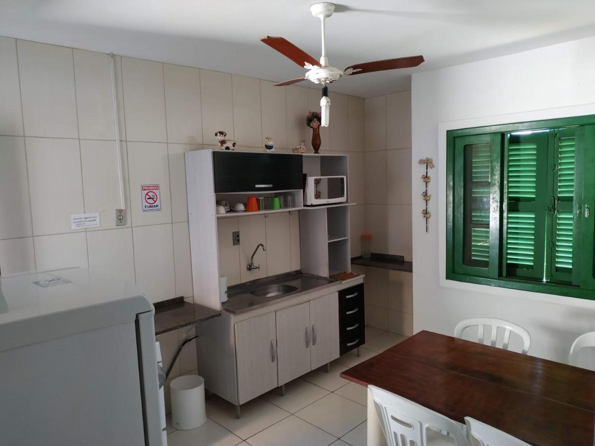 Residencial Praia Bombas Bombinhas Kültér fotó