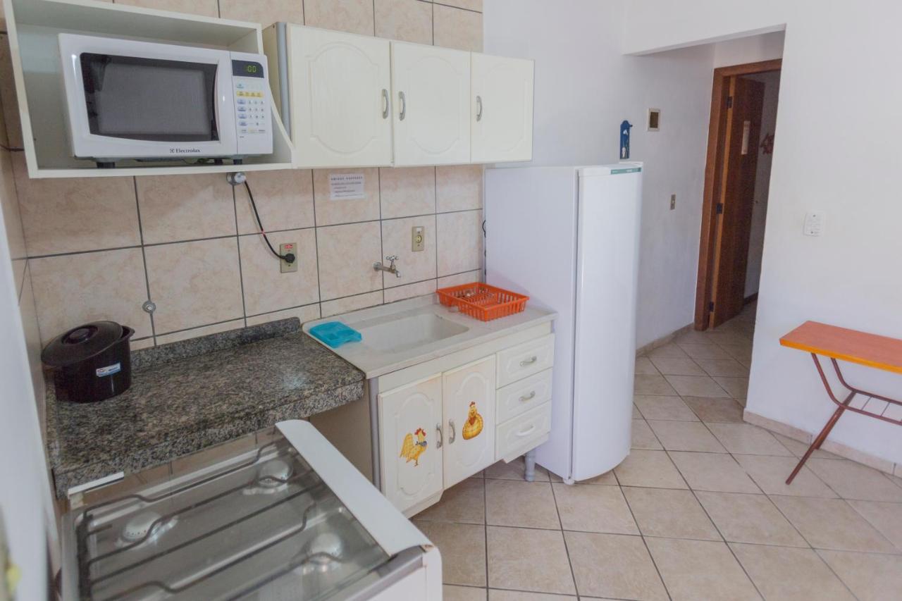 Residencial Praia Bombas Bombinhas Kültér fotó