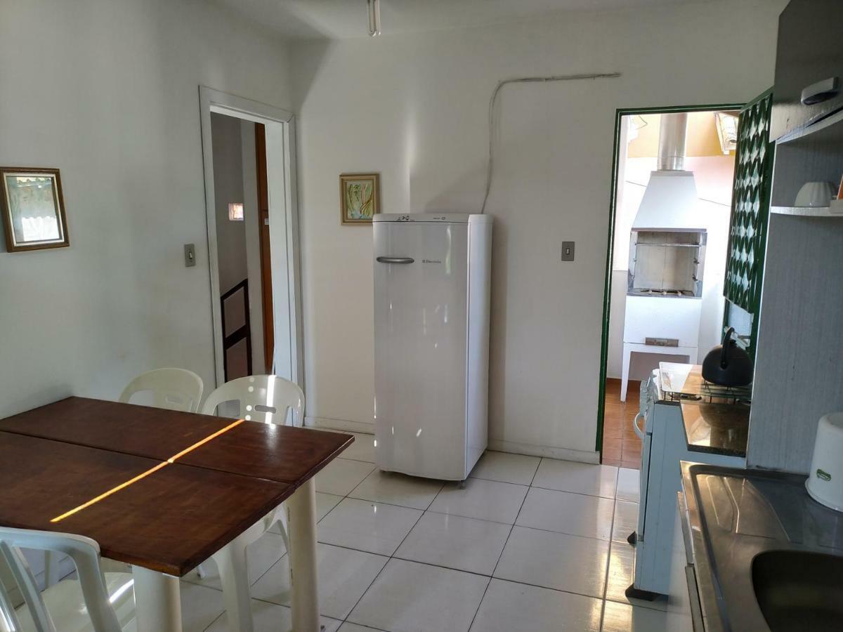 Residencial Praia Bombas Bombinhas Kültér fotó