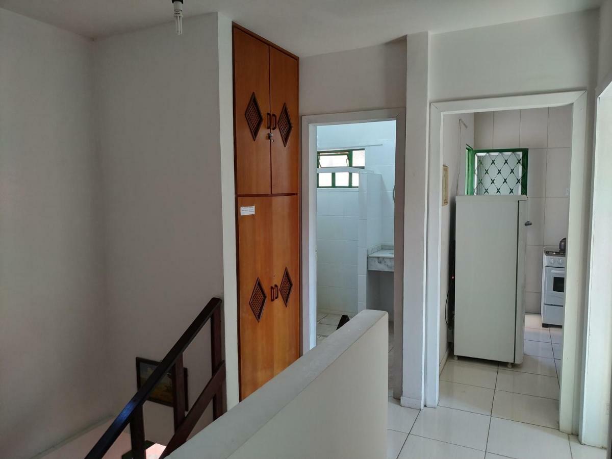 Residencial Praia Bombas Bombinhas Kültér fotó