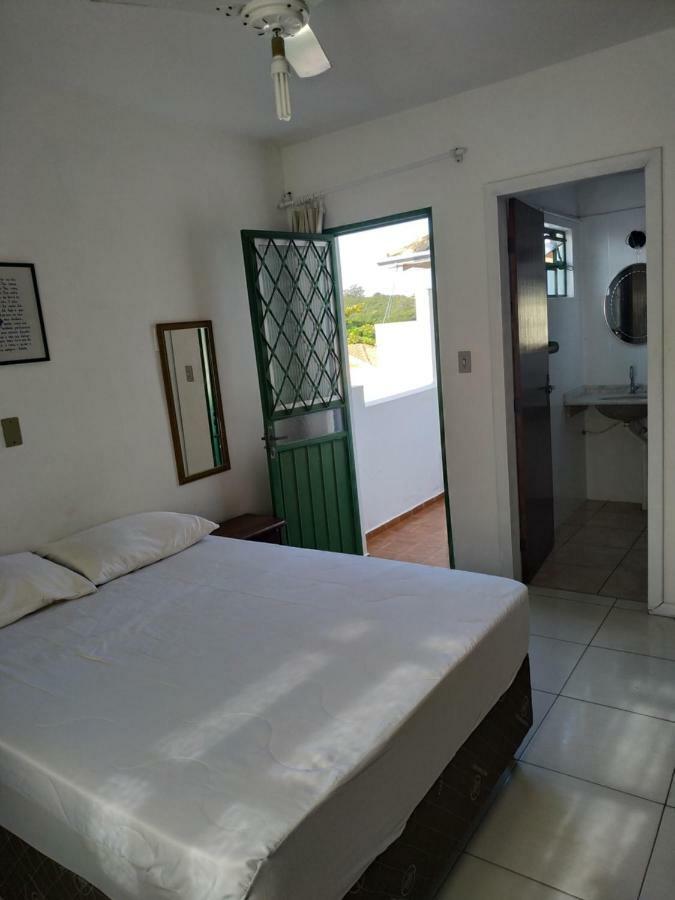 Residencial Praia Bombas Bombinhas Kültér fotó