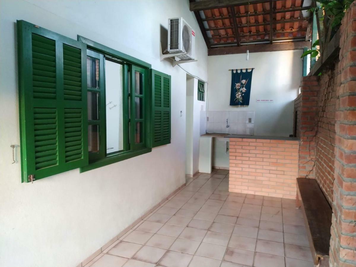 Residencial Praia Bombas Bombinhas Kültér fotó