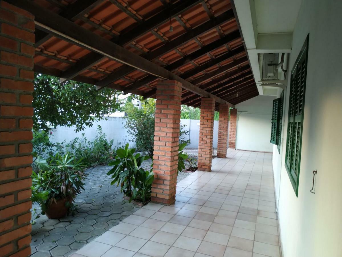 Residencial Praia Bombas Bombinhas Kültér fotó