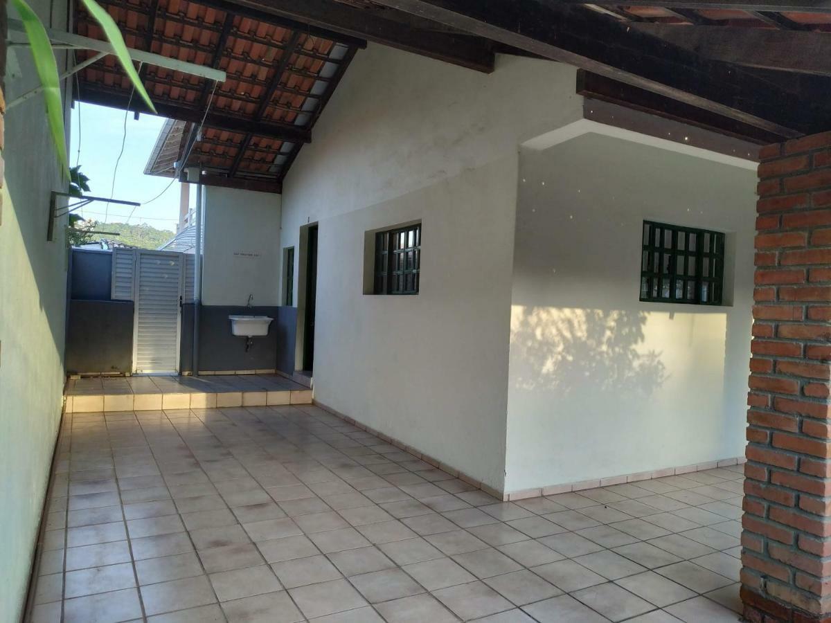 Residencial Praia Bombas Bombinhas Kültér fotó