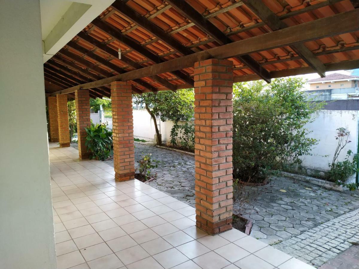 Residencial Praia Bombas Bombinhas Kültér fotó