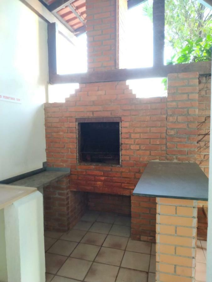 Residencial Praia Bombas Bombinhas Kültér fotó