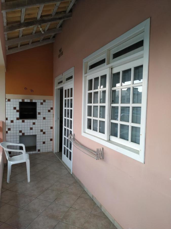 Residencial Praia Bombas Bombinhas Kültér fotó