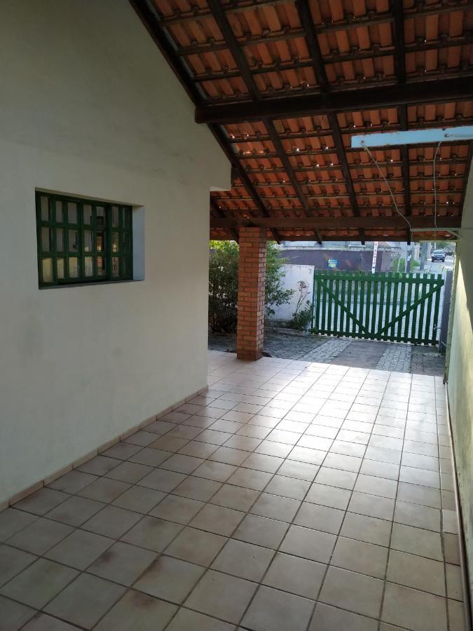 Residencial Praia Bombas Bombinhas Kültér fotó
